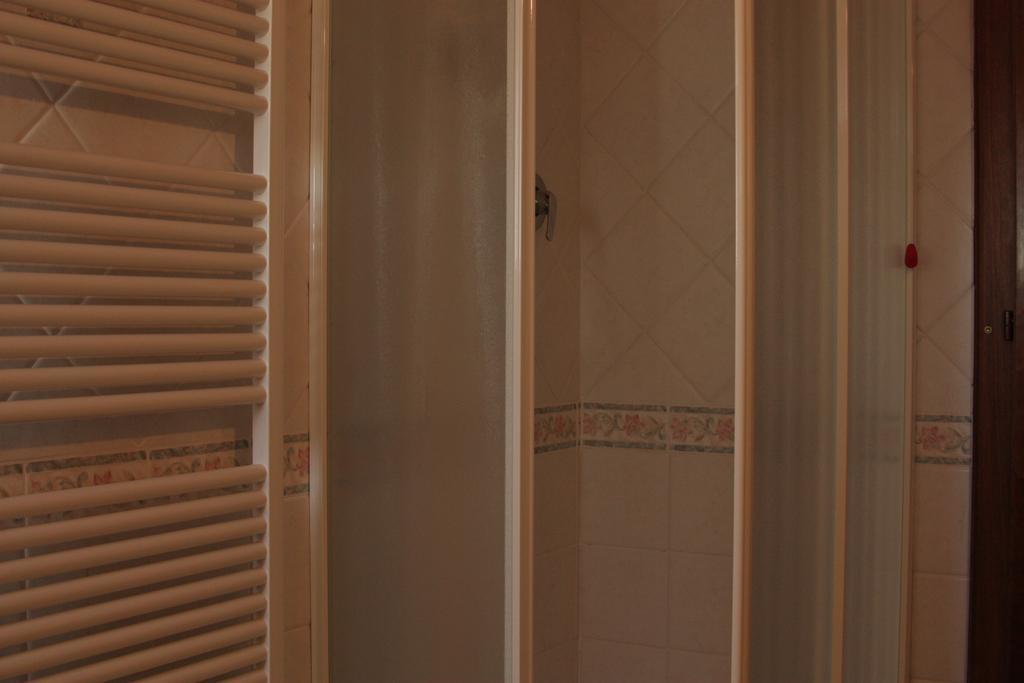 Agriturismo Bagnolo ปีเอนซา ภายนอก รูปภาพ