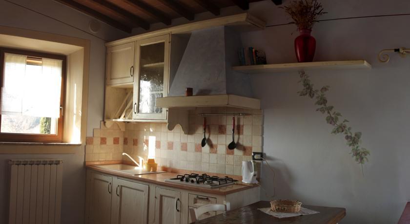 Agriturismo Bagnolo ปีเอนซา ภายนอก รูปภาพ